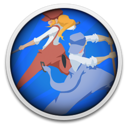 Dustforce DX