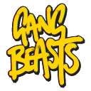 Gang beasts