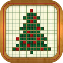 Fill and Cross - Christmas Riddles