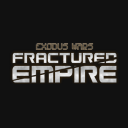Exodus Wars Fractured Empire