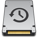 IUWEshare External Drive Data Recovery Wizard