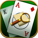 True Detective Solitaire