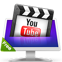 Aimersoft Free YouTube Downloader