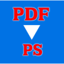 Free PDF to PS Converter