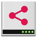 LG Network Share Client