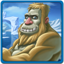 Yeti Quest Crazy Penguins