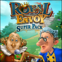 Royal Envoy Super Pack