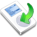 Ukoo iPod MP4 Video Converter