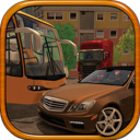 Driving School Simulator