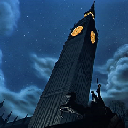 Monument Builders 10 - Builders Big Ben