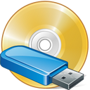 MiniTool Power Data Recovery - Bootable Media Builder