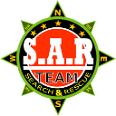 Recovery: Search and Rescue Simulation