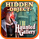 Haunted Gallery