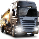 Euro Truck Simulator 2