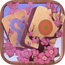 Sakura Day Mahjong