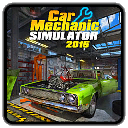Car <b>Mechanic</b> Simulator <b>2015</b> Gold Edition
