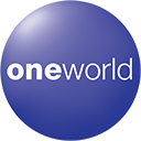 oneworld Flight Map