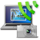 Canon Utilities Image Transfer Utility