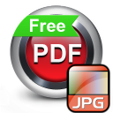 4Videosoft Free PDF to JPEG Converter