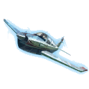 Island Flight Simulator