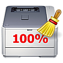 OKI Printer Resetter