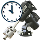 10micron Clock Sync