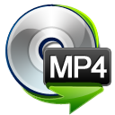 Aimersoft DVD to MP4 Converter