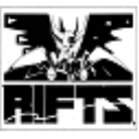 Rifts® Character Generator