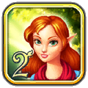 Elven Legend 2 - The Bewitched Tree