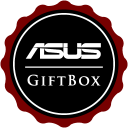 ASUS GIFTBOX