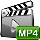 Aimersoft MP4 Video Converter