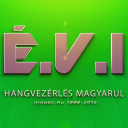 É.V.I Hangvezérlés Magyarul - Windows Platform