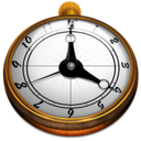 Redmine Time Log