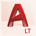 Autodesk AutoCAD LT 2018 - English