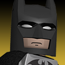 <b>Batman</b> Widget