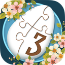Holiday Jigsaw Easter 3