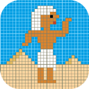 Egypt Picross - Pharaoh's Riddles