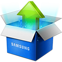 Samsung Update Client