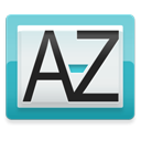 AZFonts Font Manager
