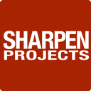 SHARPEN projects (32-Bit)