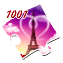 1001 Jigsaw World Tour - Europe