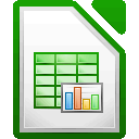 LibreOffice Calc