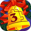 Holiday Jigsaw Christmas 3