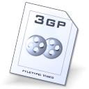 illumi All to 3GP Converter
