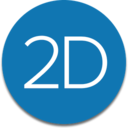 RISA-2D Demo