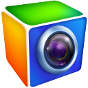 CHUSEI 3D Webcam