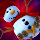 Chicken Invaders 5 Christmas Edition