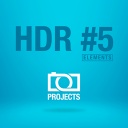 HDR projects elements (64-Bit)
