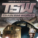 Train Sim World CSX Heavy Haul MULTi7 - ElAmigos versión