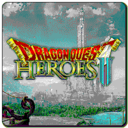 DRAGON QUEST HEROES II
